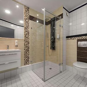 Apartament typu superior z łóżkiem queen-size